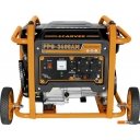 Генераторы Carver PPG-3600AM