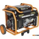 Генераторы Carver PPG-3600AM