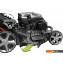 Газонокосилки Carver LMG-2651DMS