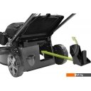 Газонокосилки Carver LMG-2646DM