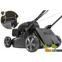 Газонокосилки Carver LMG-2646DM