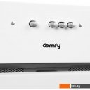 Вытяжки Domfy DM6036BB WG