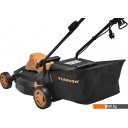 Газонокосилки Carver LME-1840