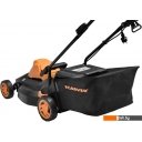 Газонокосилки Carver LME-1437