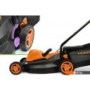 Газонокосилки Carver LME-1437