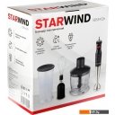 Блендеры StarWind SBP3432b