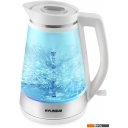 Электрочайники и термопоты Hyundai HYK-G3037