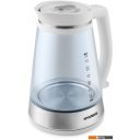 Электрочайники и термопоты Hyundai HYK-G3037