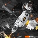 Электродрели и строительные миксеры Deli DL-DZ16-E1 102960