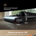 Пылесосы Dreame H14 Dual Wet and Dry Vacuum (международная версия)
