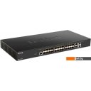 Коммутаторы D-Link DXS-1210-28S/A1A