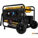 Генераторы Champion GG5000EW