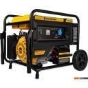 Генераторы Champion GG5000EW