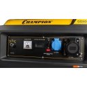 Генераторы Champion GG5000EW