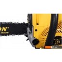 Цепные электро- и бензопилы Champion 251-15 Цепные электро- и бензопилы Champion 251-15