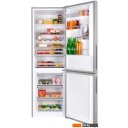 Холодильники MAUNFELD MFF185NFS Inverter