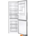 Холодильники MAUNFELD MFF185NFS Inverter