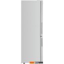 Холодильники MAUNFELD MFF185NFS Inverter