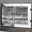 Микроволновые печи MAUNFELD MBMO.25.7GG