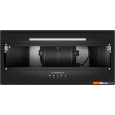 Вытяжки MAUNFELD VIVID 603EM (черный) Вытяжки MAUNFELD VIVID 603EM (черный)