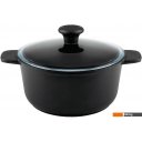 Кастрюли MAUNFELD Osvald MF22SVLD03CR