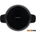 Кастрюли MAUNFELD Osvald MF22SVLD03CR