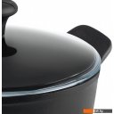 Кастрюли MAUNFELD Osvald MF22SVLD03CR