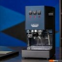 Кофеварки и кофемашины Gaggia Classic Evo Blue 9481/15