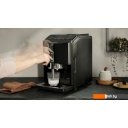 Кофеварки и кофемашины Siemens EQ300 TF301E09