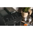 Кофеварки и кофемашины Siemens EQ300 TF301E09