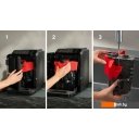 Кофеварки и кофемашины Siemens EQ300 TF301E09