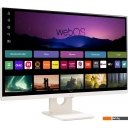 Мониторы LG MyView Smart Monitor 27SR50F-W Мониторы LG MyView Smart Monitor 27SR50F-W