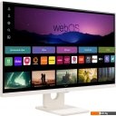 Мониторы LG MyView Smart Monitor 27SR50F-W Мониторы LG MyView Smart Monitor 27SR50F-W