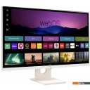 Мониторы LG MyView Smart Monitor 27SR50F-W