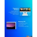 Мониторы LG MyView Smart Monitor 27SR50F-W