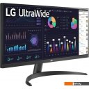 Мониторы LG UltraWide 29WQ500-B