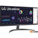 Мониторы LG UltraWide 29WQ500-B