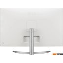 Мониторы LG MyView Smart Monitor 32SQ700S-W