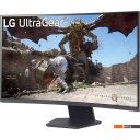Мониторы LG UltraGear 32GS60QC-B Мониторы LG UltraGear 32GS60QC-B