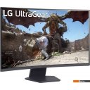 Мониторы LG UltraGear 32GS60QC-B Мониторы LG UltraGear 32GS60QC-B
