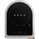 Настольные плиты Smeg PIC01BLMEU