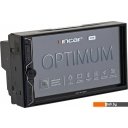 Автомагнитолы Incar ARN-7704-4