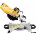 Циркулярные, торцовочные и сабельные пилы DeWalt DWS773