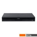 Видеорегистраторы наблюдения Dahua DHI-NVR5208-8P-EI