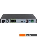 Видеорегистраторы наблюдения Dahua DHI-NVR5208-8P-EI