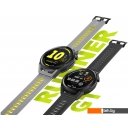 Умные часы и браслеты Huawei Watch GT Runner (серый)