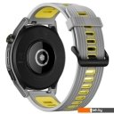 Умные часы и браслеты Huawei Watch GT Runner (серый)