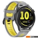 Умные часы и браслеты Huawei Watch GT Runner (серый)