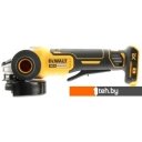 Угловые шлифмашины (болгарки) DeWalt DCG406NT-XJ (без АКБ, кейс)