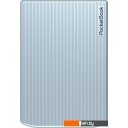 Электронные книги PocketBook 629 Verse Bright Blue Электронные книги PocketBook 629 Verse Bright Blue